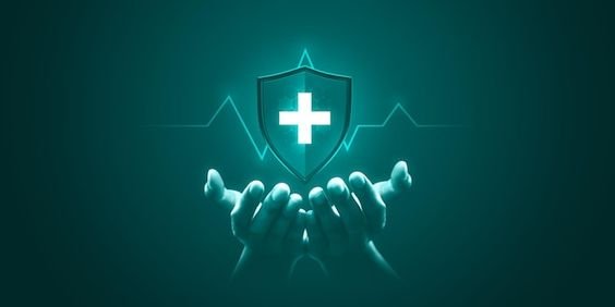 Healthcare article