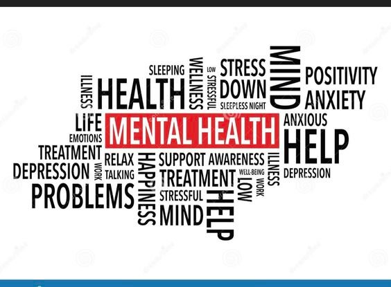 Mental wellness article