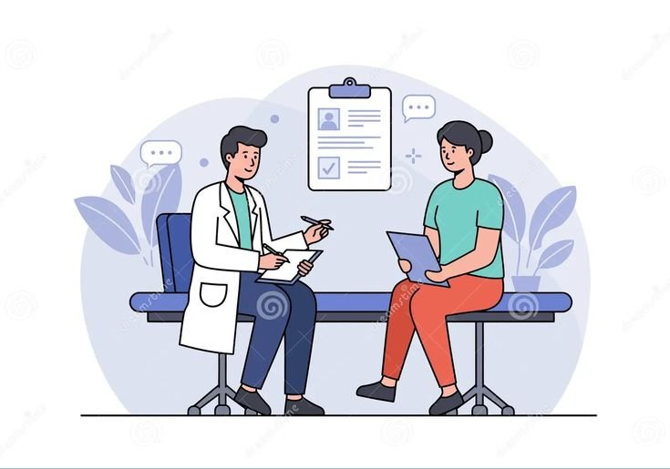 Preventive healthcare article