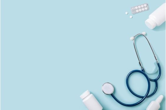 Healthcare professionals