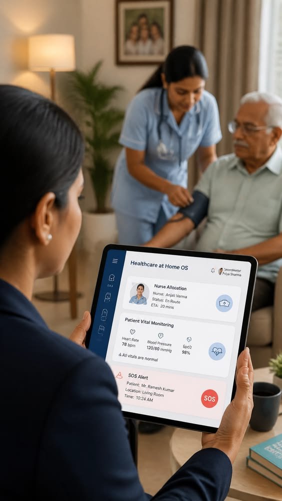 Personalized patient care
