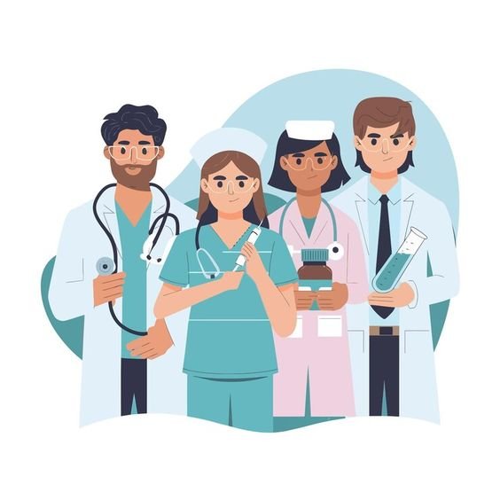 Choosing a doctor