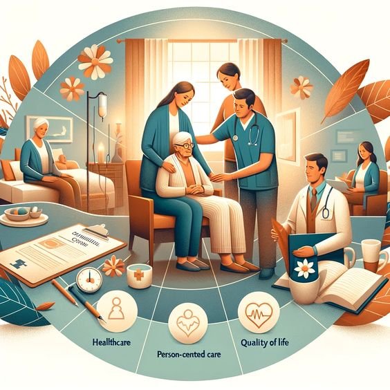 Personalized healthcare