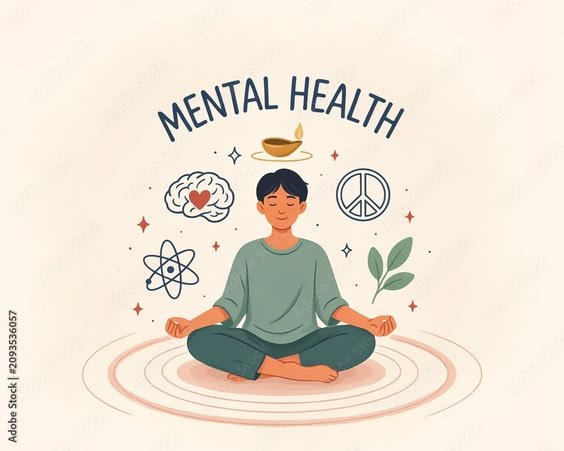 Mental Wellness