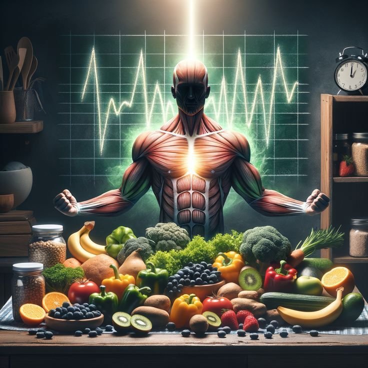 Nutrition