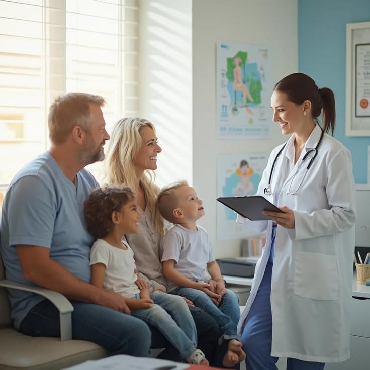 Pediatrics