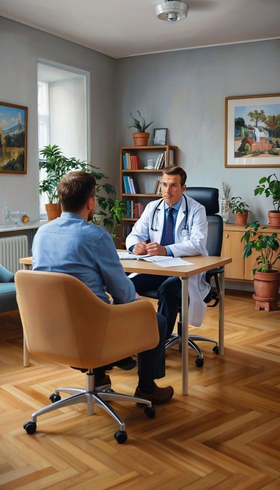 Trusted healthcare doctors